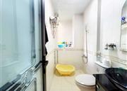 金城华庭-卫生间