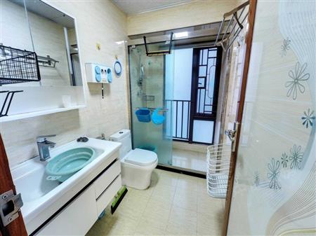 合正荣悦-卫生间