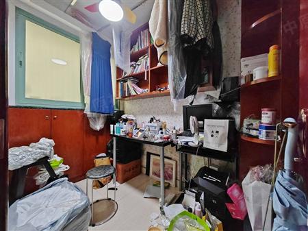 百仕达东郡-阳台