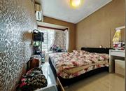 百仕达东郡-主卧