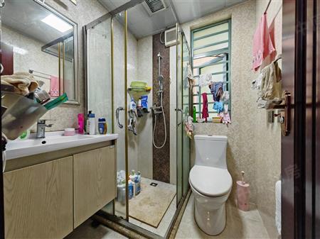 百仕达东郡-卫生间