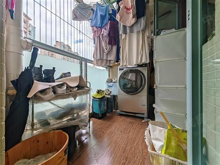 百仕达东郡-阳台