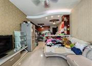 百仕达东郡-客厅