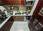 百仕达东郡-厨房