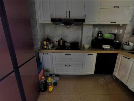 六和城-厨房