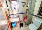 万科红（三期万科红立方大厦）-卫生间