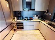 中洲中央公园-厨房