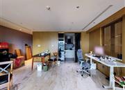 中洲中央公园-餐厅