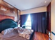 中洲中央公园-主卧