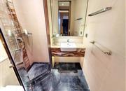 中洲中央公园-卫生间