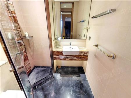 中洲中央公园-卫生间