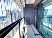 中洲中央公园-阳台