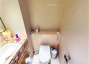 中洲中央公园-卫生间