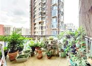 圣莫丽斯花园（三期）-阳台