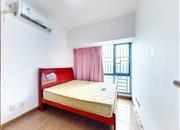 金色年华家园-卧室