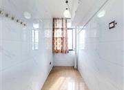 金色年华家园-阳台