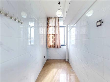 金色年华家园-阳台