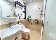 金色年华家园-卫生间