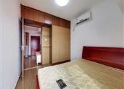 金色年华家园-卧室