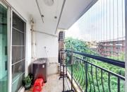 锦绣江南（四期）-阳台