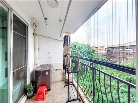 锦绣江南（四期）-阳台