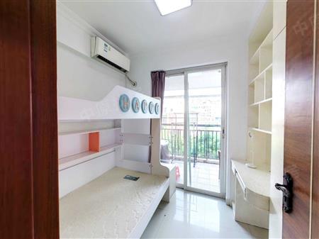 锦绣江南（四期）-次卧