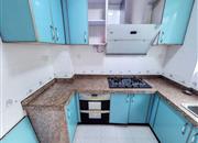 锦绣江南（四期）-厨房