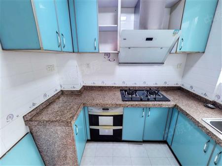 锦绣江南（四期）-厨房