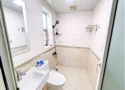 锦绣江南（四期）-卫生间