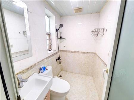 锦绣江南（四期）-卫生间