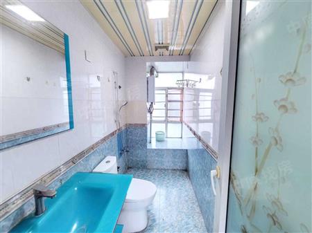 锦绣江南（四期）-卫生间