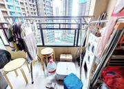 深城投中心公馆（深城投·中心公馆）-阳台