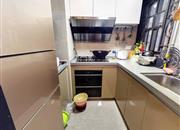 深城投中心公馆（深城投·中心公馆）-厨房