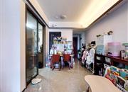 深城投中心公馆（深城投·中心公馆）-餐厅