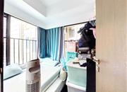 深城投中心公馆（深城投·中心公馆）-次卧