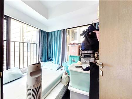 深城投中心公馆（深城投·中心公馆）-次卧