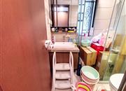 深城投中心公馆（深城投·中心公馆）-卫生间