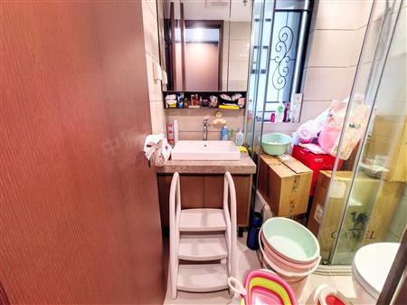 深城投中心公馆（深城投·中心公馆）-卫生间