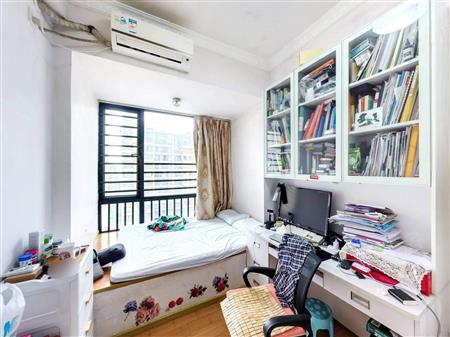 佳兆业可园（七期）-次卧