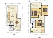 佳兆业可园（七期）-户型图