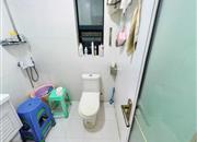 佳兆业可园（七期）-卫生间