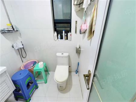 佳兆业可园（七期）-卫生间
