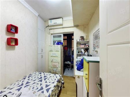 佳兆业可园（七期）-次卧