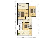 佳兆业可园（七期）-户型图