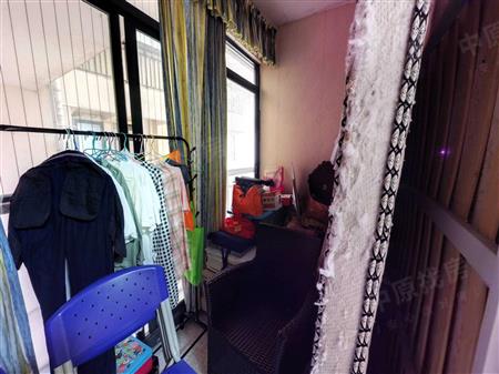 佳兆业可园（七期）-阳台