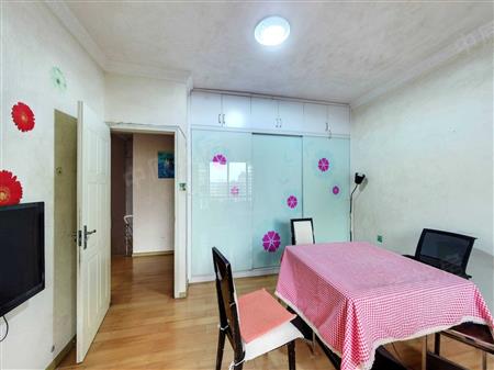 佳兆业可园（七期）-主卧