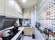 佳兆业可园（七期）-厨房