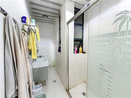 佳兆业可园（七期）-卫生间