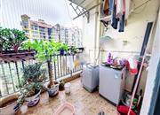 佳兆业可园（七期）-阳台