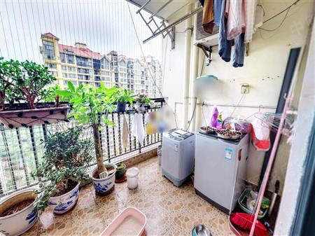 佳兆业可园（七期）-阳台